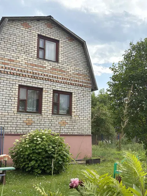  СТ Яблонька Пуховичский район