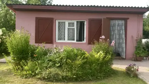  СТ Яблонька Пуховичский район
