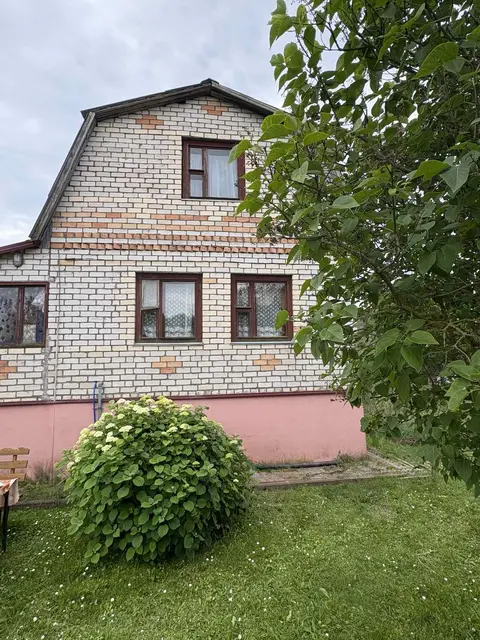  СТ Яблонька Пуховичский район