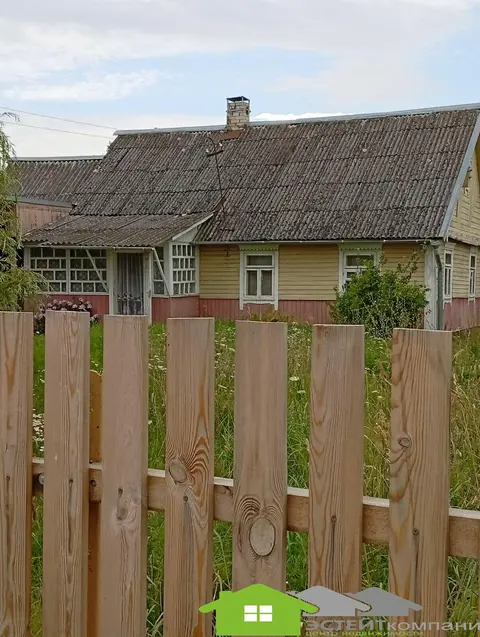  м² и участком соток