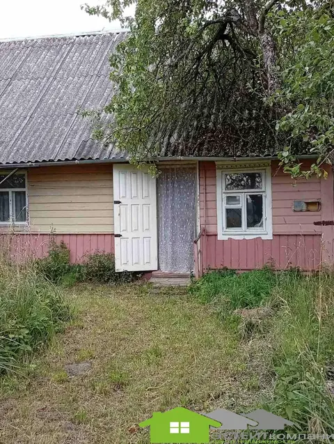  м² и участком соток