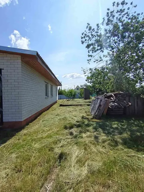  м² и участком соток