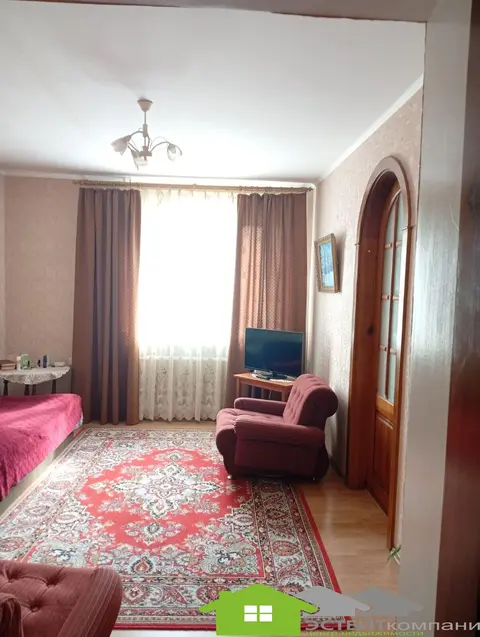  м² и участком соток
