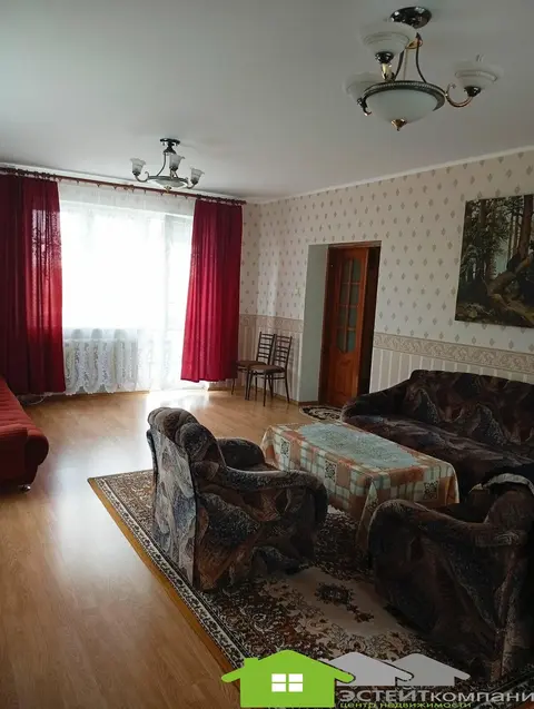  м² и участком соток