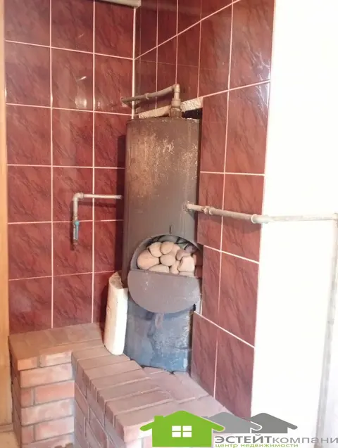  м² и участком соток