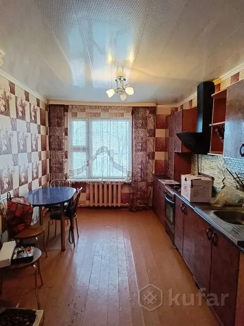  м² и участком соток
