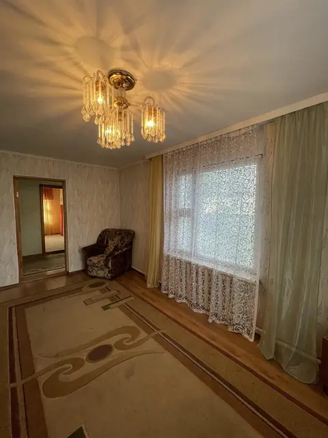  м² и участком соток