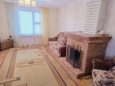 м² и участком соток