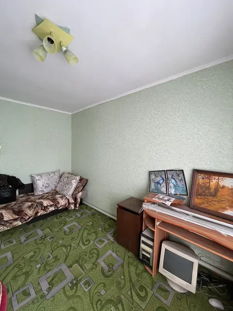 м² и участком соток