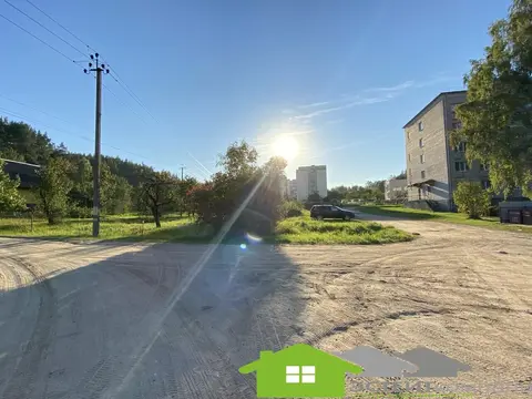  м² и участком сотки