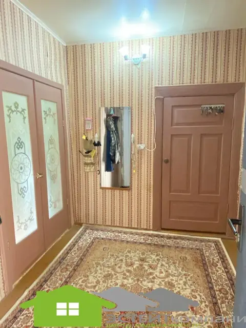  м² и участком сотки