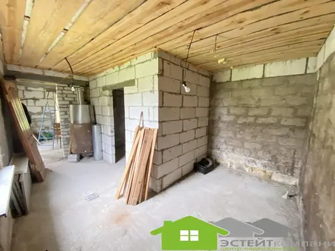 м² и участком сотки