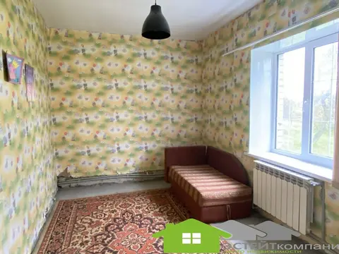 м² и участком сотки