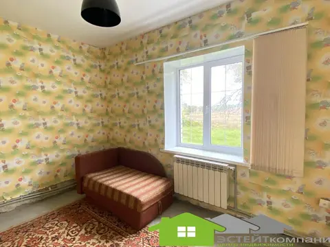 м² и участком сотки