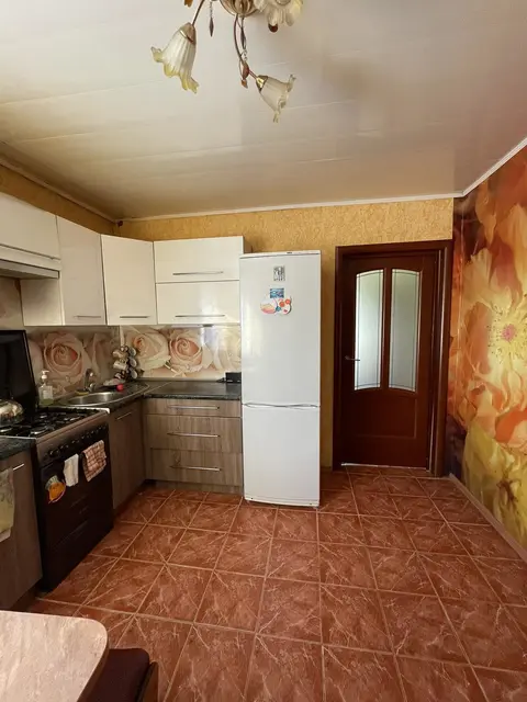  м² и участком сотки