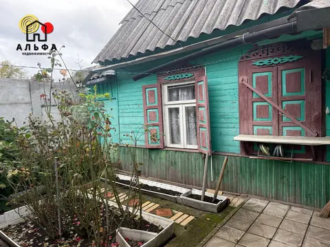  м² и участком соток