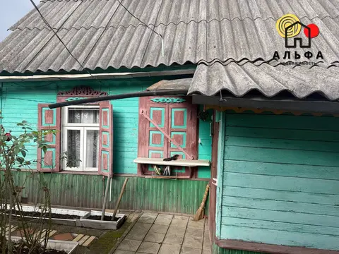  м² и участком соток