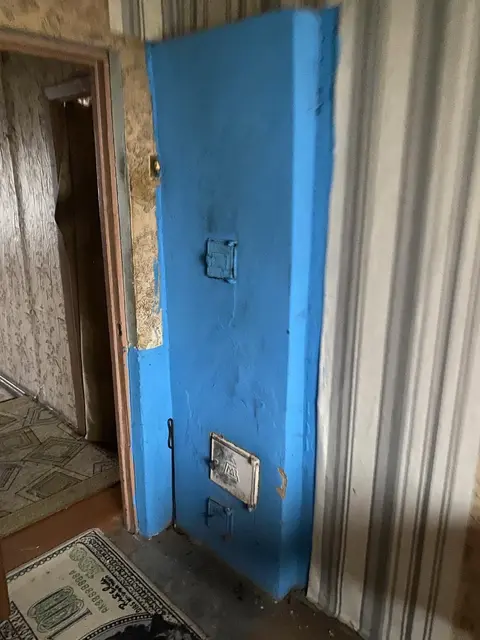  м² и участком соток