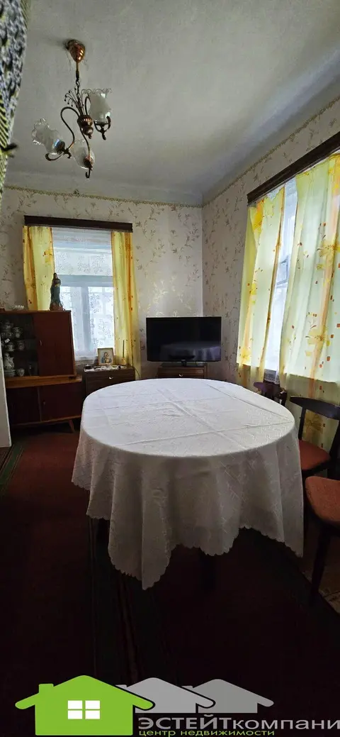  м² и участком соток