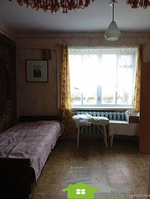  м² и участком соток
