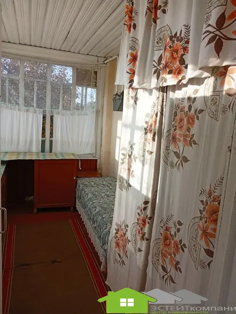  м² и участком соток