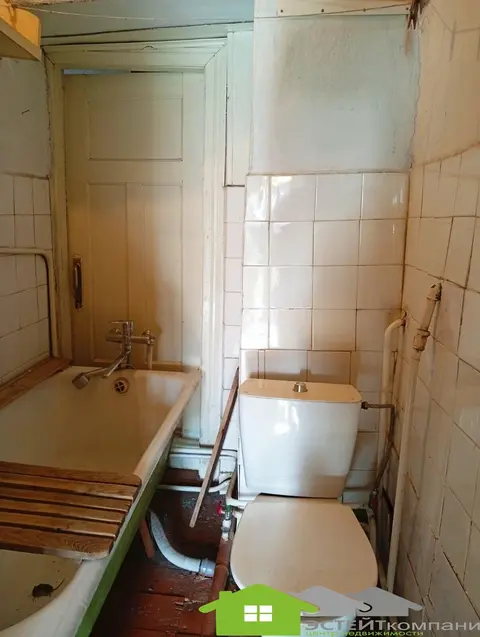  м² и участком соток