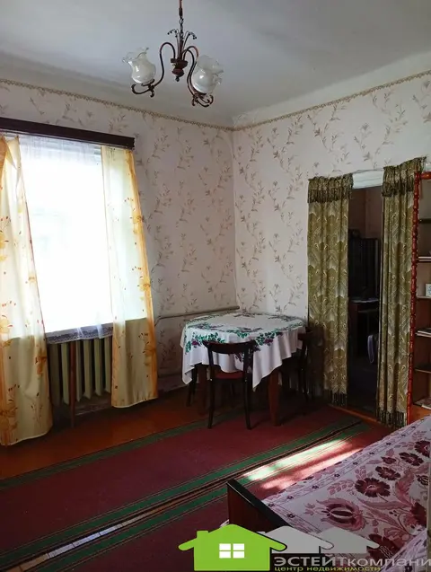  м² и участком соток