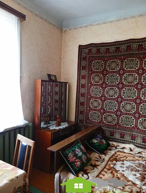  м² и участком соток