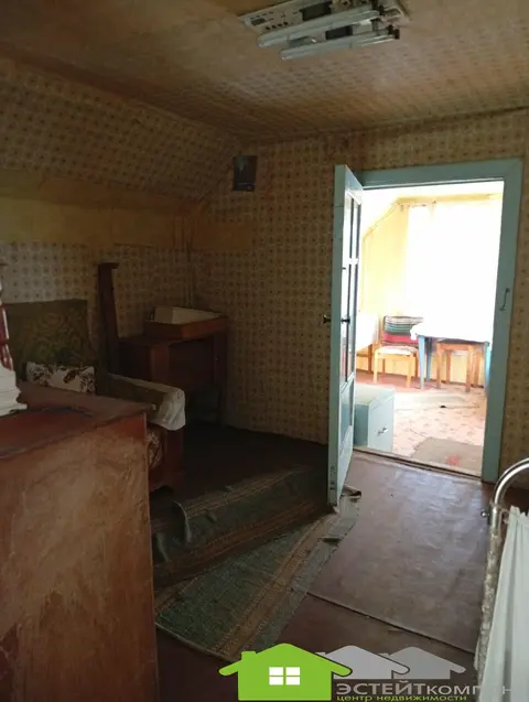  м² и участком соток