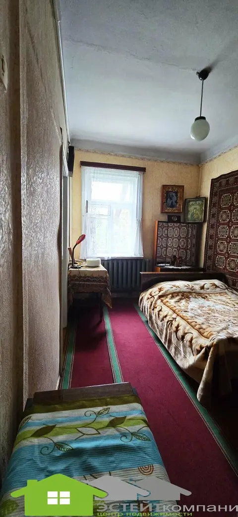  м² и участком соток
