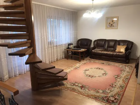  м² и участком сотки