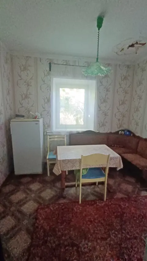  м² и участком соток
