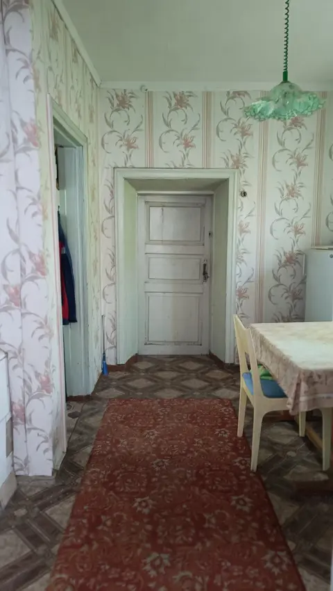  м² и участком соток