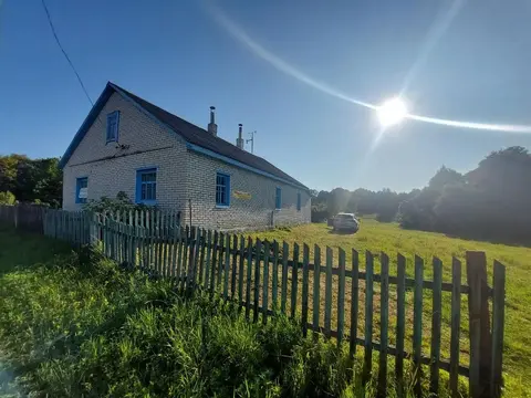  м² и участком соток