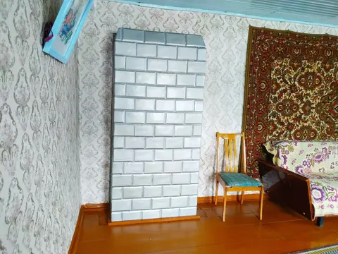  м² и участком соток