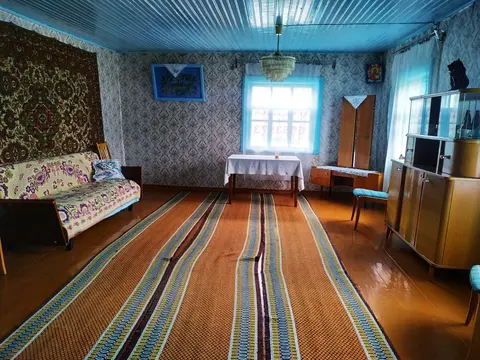  м² и участком соток