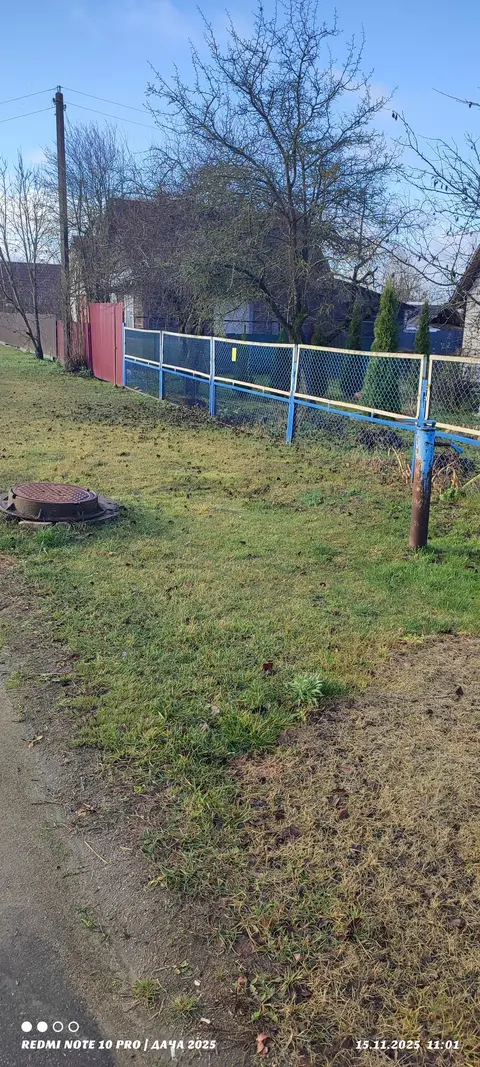  Расположение