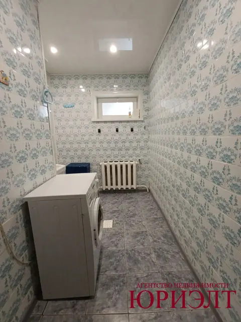  м² и участком соток