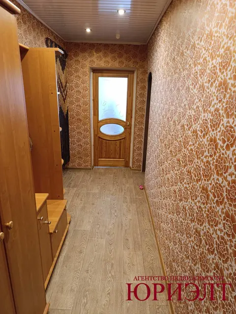  м² и участком соток