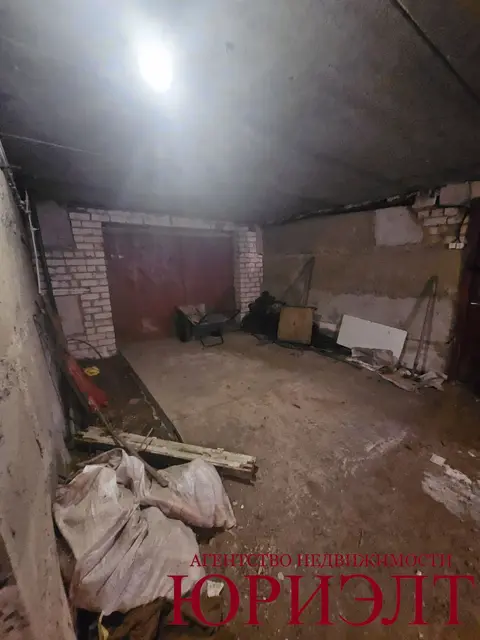  м² и участком сотки