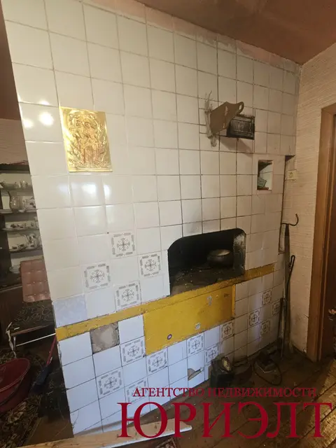  м² и участком сотки