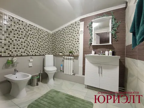  м² и участком соток