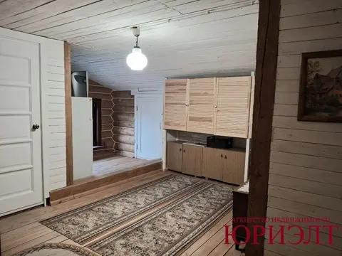  м² и участком соток