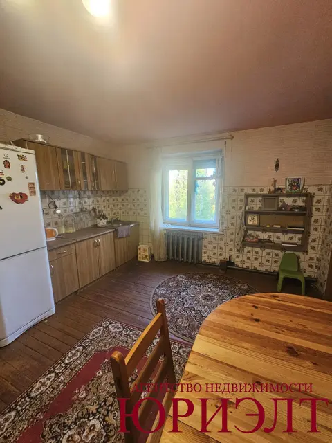  м² и участком сотки