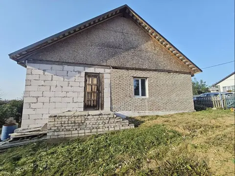  м² и участком соток