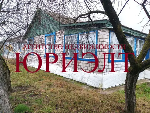  м² и участком соток