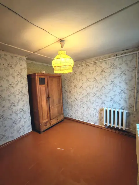  м² и участком соток