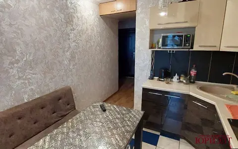  3-комнатная квартира в Полоцке на улице Хруцкого 20