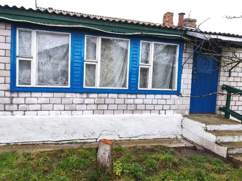  м² и участком соток