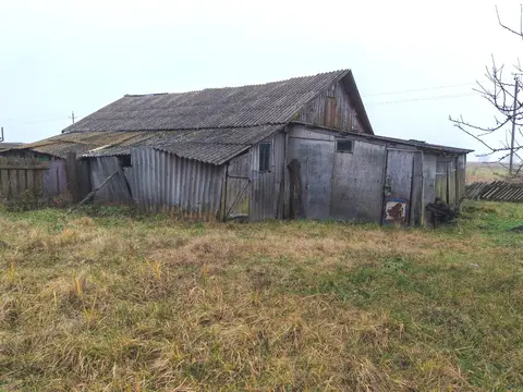  м² и участком соток